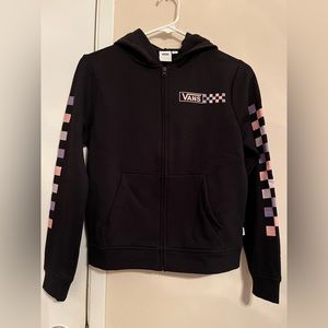 Vans Girls zip-up